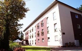 Hotel Iskra By Katowice Airport